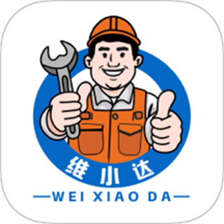 维小达app图标