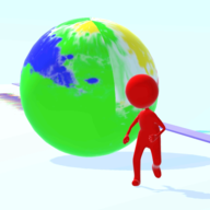 彩球大逃亡(Colorful Ball)图标