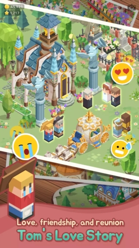SolitaireFarm游戏