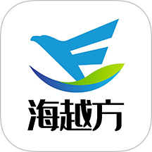 海越方新能源安卓版图标
