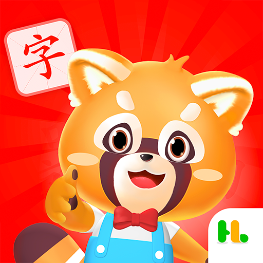 哈啰识字app图标