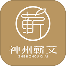 神州蕲艾APP图标