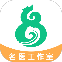 简医名医软件图标