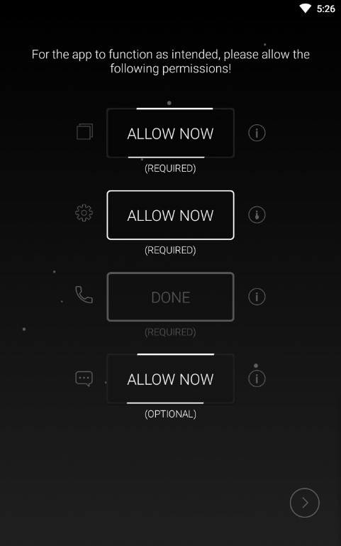 AOA app图3