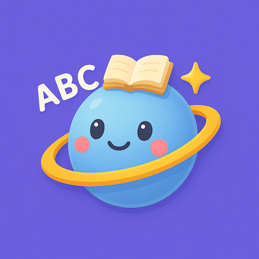 练练星球软件图标