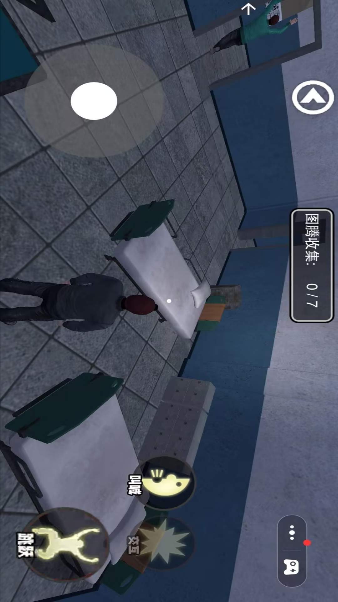 逃离密闭空间游戏图2