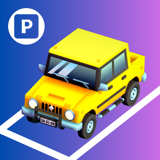 Parkmania游戏图标
