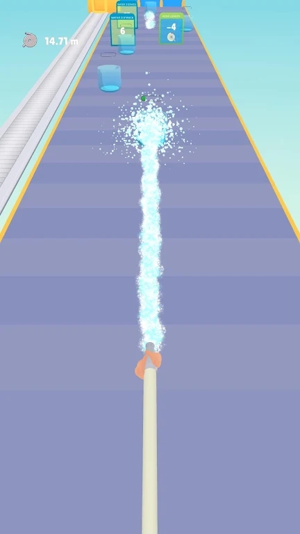 Firefighter Run手机版图3