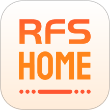 RFS Home软件图标