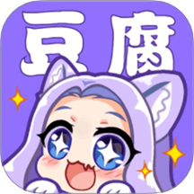 豆腐FM软件图标