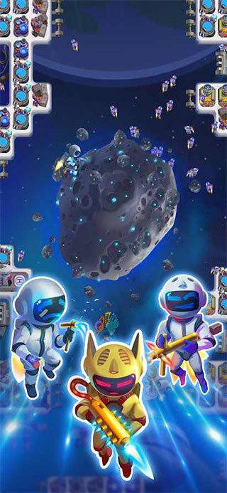 太空能源大亨手机版图2