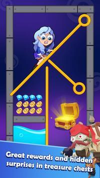 Cube Blast - Magic Escape游戏