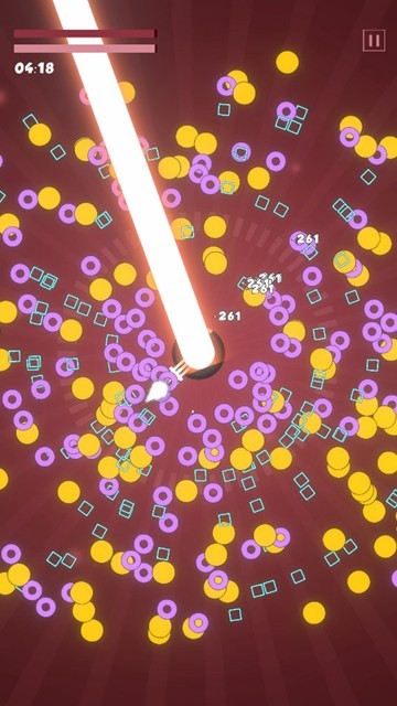Geometry Tower手游图3