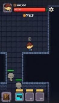 僵尸大厦（Zombie Mansion）图2