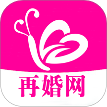 再婚网app图标