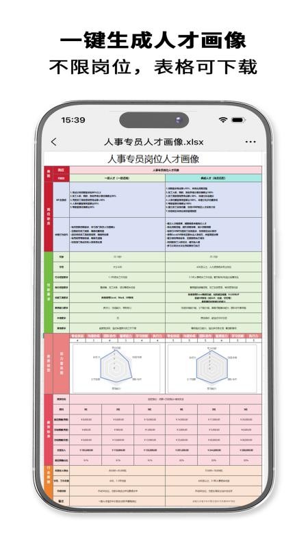 HRrule软件