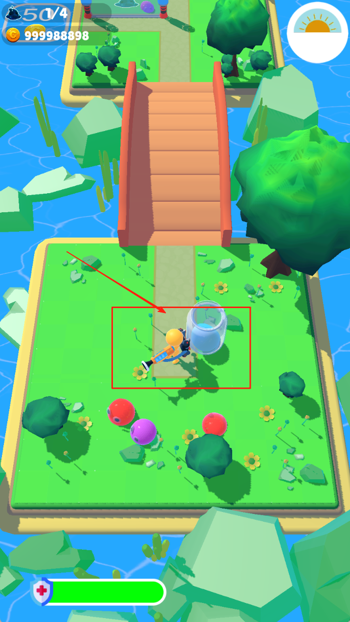 Slime Ranch Adventures最新版图3