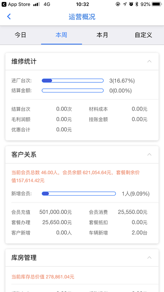 诺怀云修软件
