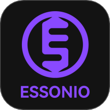 Essonio耳机app图标