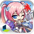 枫叶冒险岛（MapleStory Live Deluxe）图标