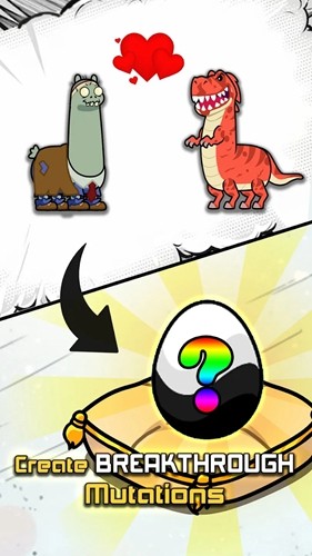突变羊驼（Mutant Llama）图5