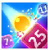 弹珠消消（Ball Blast）图标