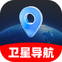 智选5G卫星导航官网版图标