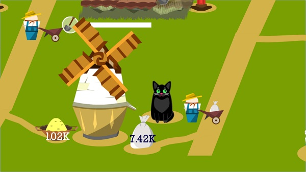 Farm and Mine游戏