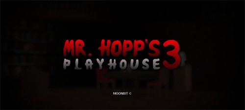 霍普先生的玩具屋3(MrHoppsPlayhouse3)图1