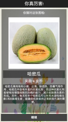 猜水果大挑战游戏图2