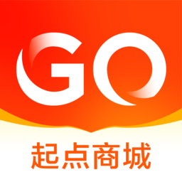 起点GO商城app图标