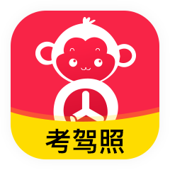 51车驾考APP图标