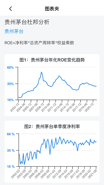 九雾数据app图1