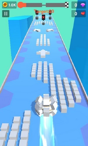 Sticky Ball 3D游戏图2