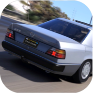 Mercedes E500: City Car中文版图标