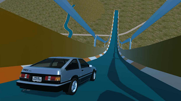 CrashX