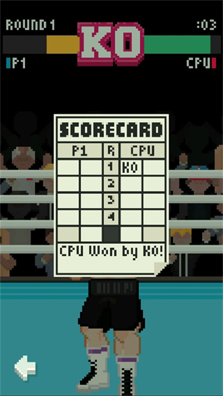 像素拳击手(Pixel Punchers)图3