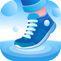 计步一点通app图标