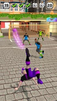 Goal Blitz手游图3