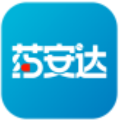 药安达app图标