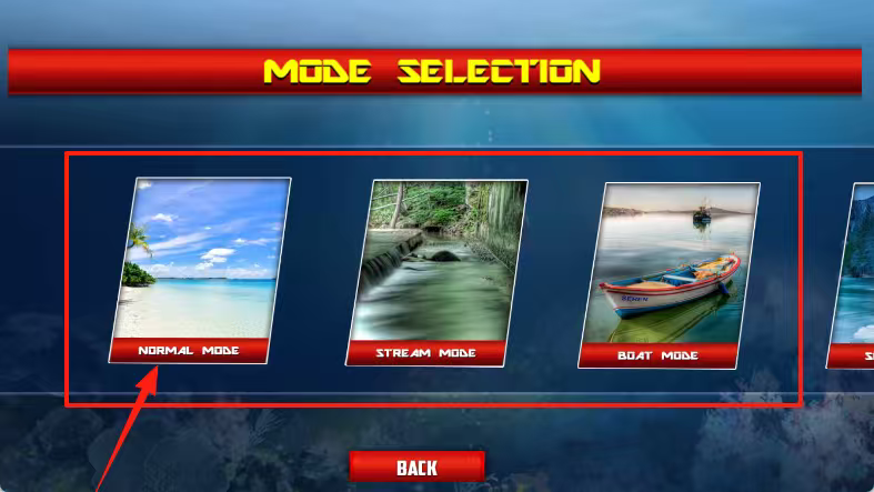 Real Ocean Fishing Simulator 2018: Fish Games Free手游
