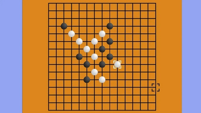 旋风五子棋手游图2