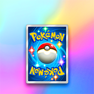 Pokémon Trading Card Game Pocket安装器图标