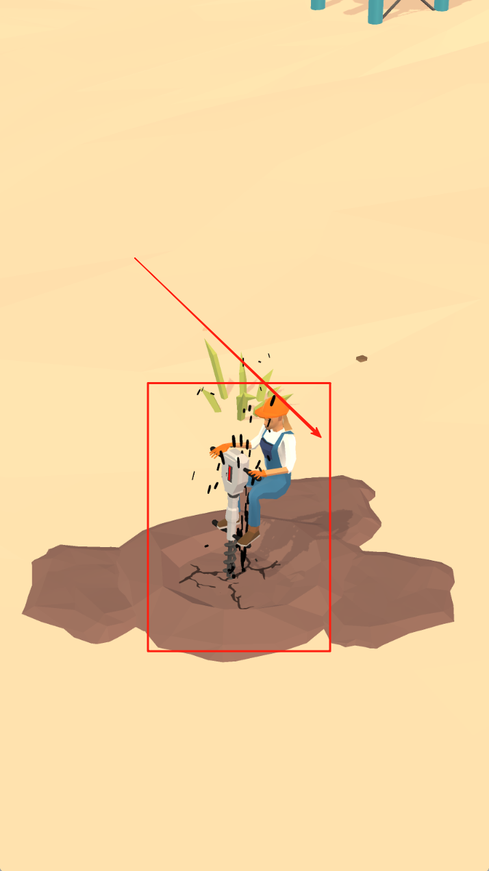 Oil Digging最新版图2