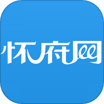 怀府网官网版图标