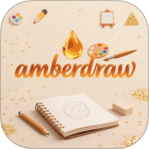 amberdraw软件图标