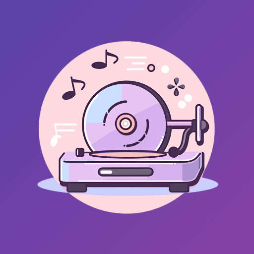 免费歌舞曲大全软件图标
