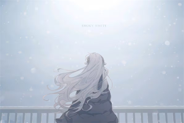SMOKY WHITE -飘袅之白-手游图3