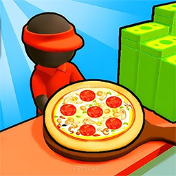萌趣小店游戏图标