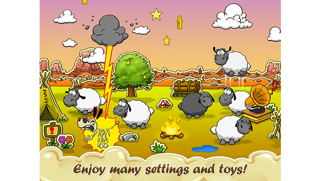Hello Kitty Christmas游戏图1